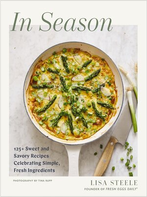 cover image of In Season